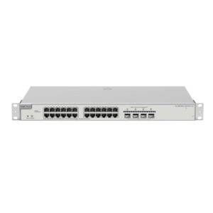 Reyee NBS3200-24GT4XS-P-V2 Switch 24xG PoE 370W