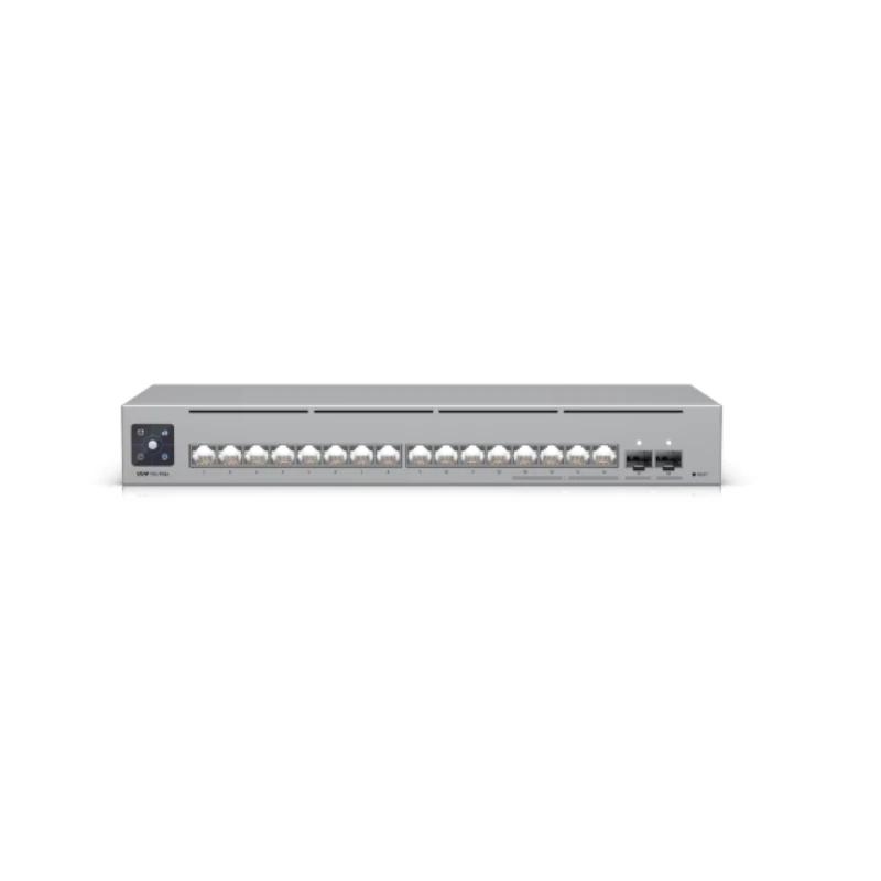 Ubiquiti USW-Pro-Max-16 Switch L3 4x2.5G 12xG 2xSF