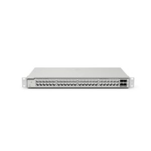Reyee 48-Port Gigabit L3 Managed Switch,48 Gigabit
