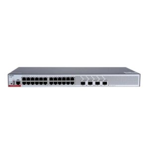 Ruijie 24-Port 10/100/1000BASE-T,and 4 1G/10G SFP+