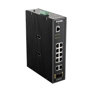 D-Link DIS-200G-12S Switch Industrial 10xGb 2xSFP