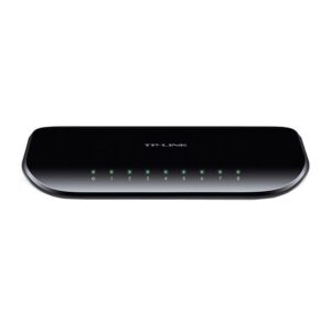 TP-LINK TL-SG1008D Switch 8xGB