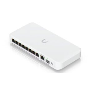Ubiquiti USW-FLEX-2.5G-8-POE Switch 8x2.5G PoE++