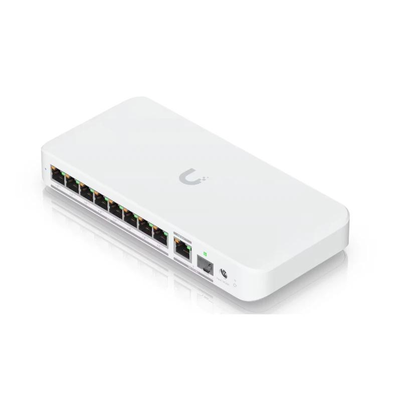 Ubiquiti USW-FLEX-2.5G-8-POE Switch 8x2.5G PoE++
