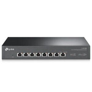 TP-Link TL-SX1008 Switch 8x10G mGb 1U Metal