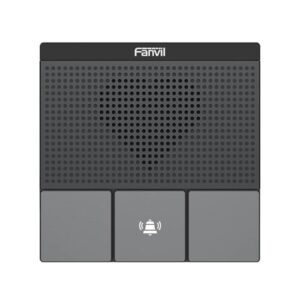 Fanvil A10 SIP Mini Intercom 2 líneas PoE