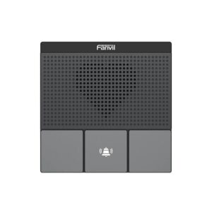 Fanvil A10(W) Wifi SIP Mini Intercom 2 líneas PoE