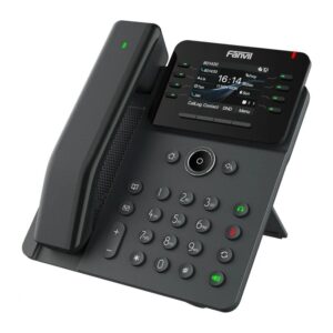 Fanvil V62 Pro Teléfono IP Bluetooth handset