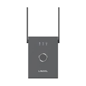 Fanvil Linkvil W710D Base Tlf. DECT SingleCell