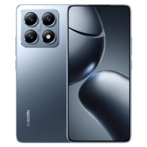 XIAOMI 14T 5G 6,36" HDR10 12G 256 Titan Blue