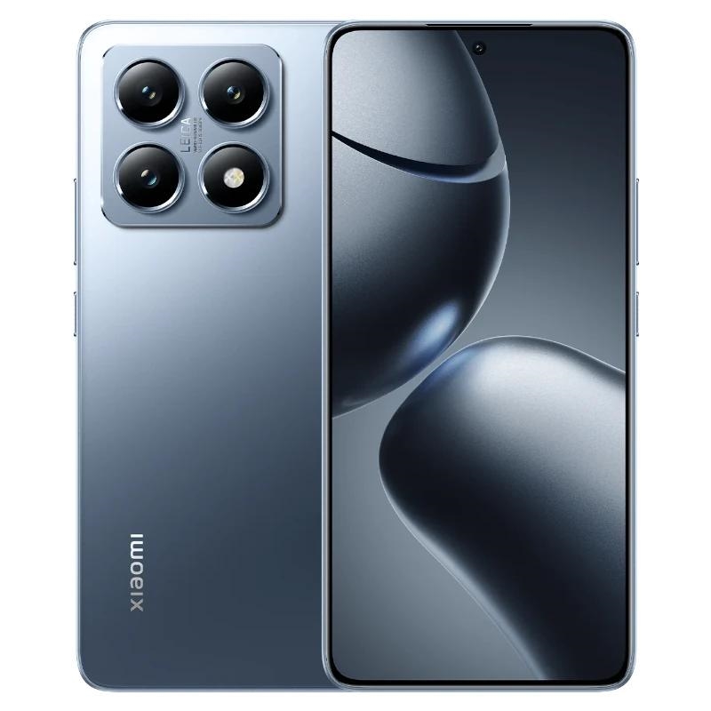 XIAOMI 14T 5G 6,36" HDR10 12G 256 Titan Blue