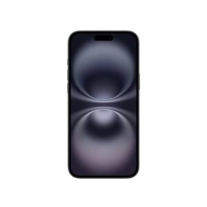 Apple iPhone 16 Plus 5G 6,7" 256 GB negro