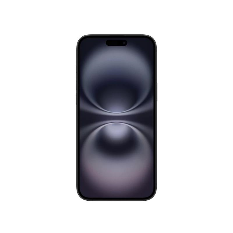 Apple iPhone 16 Plus 5G 6,7" 256 GB negro