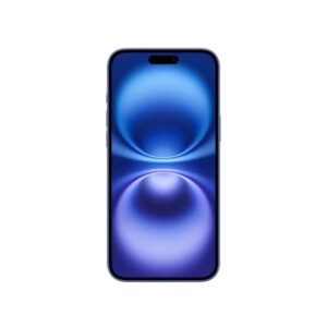 Apple iPhone 16 Plus 5G 6,7" 256 GB ultramarino