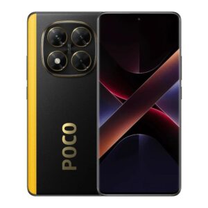 Pocophone X7 NFC 6.67" FHD+8GB 256GB Negro