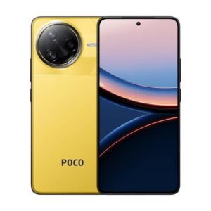 Pocophone F7 ULTRA 6.67"  FHD+12GB 256GB Amarillo
