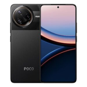 Pocophone F7 ULTRA 6.67"  FHD+12GB 256GB Negro