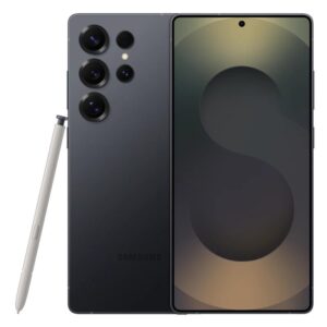 Samsung Galaxy S25 Ultra 5G 12Gb 512Gb Negro