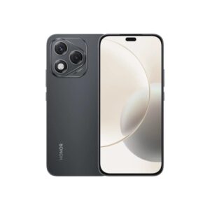 Honor 400 lite 5G 6,7" 8GB 256GB Black