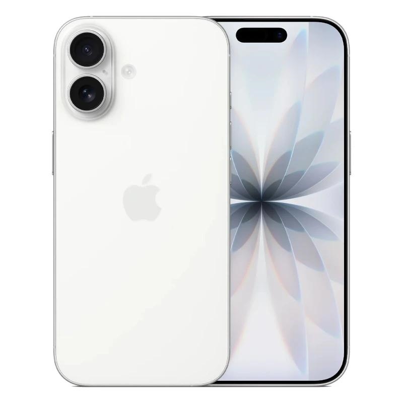 Apple iPhone 17 5G 6.3" 512GB Blanco