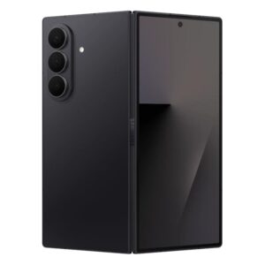 SAMSUNG FOLD7 JETBLACK 256GB ENT EDIT