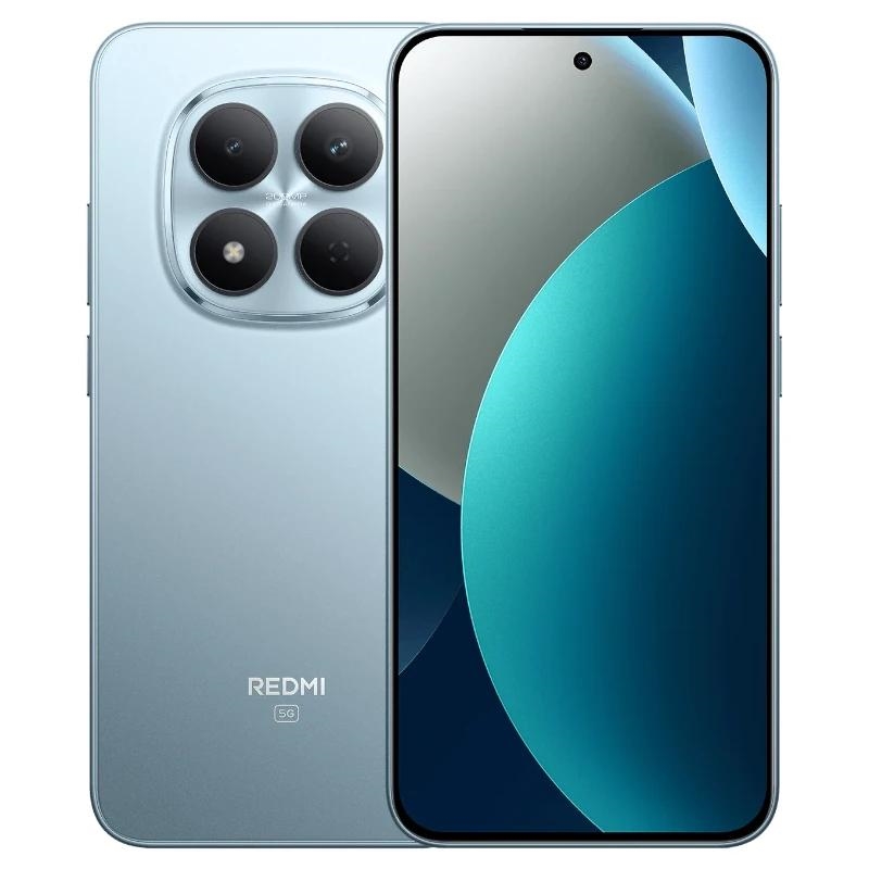 Xiaomi Redmi Note 15 Pro 5G 12Gb 512Gb 6.83" Blue