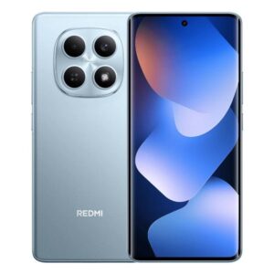 Xiaomi Redmi Note 15 6Gb 128Gb 6.83" Glacier Blue