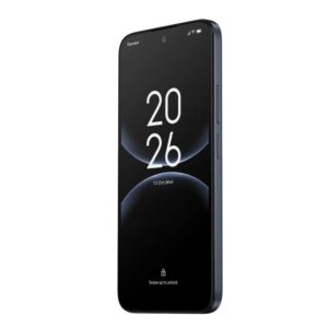 TCL K70 4G 4Gb(+8) 128Gb 6.8" Stardust Blue