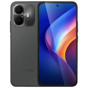 TCL K70 POWER 4G 4Gb(+8) 256Gb 6.7" Space Gray