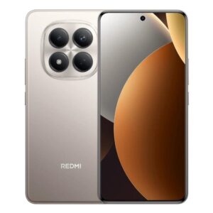 Xiaomi Redmi Note 15 Pro 8Gb 256Gb 6.77" Titanium