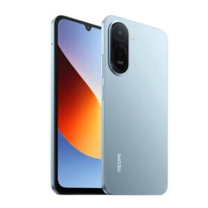 XIAOMI Redmi A7 Pro 4Gb 128Gb 6.9" Mist Blue