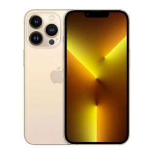 CKP iPhone 13 Pro Semi Nuevo 512GB Gold Grado B