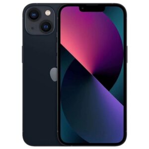 CKP iPhone 13 Mini Semi Nuevo 256GB Black Grado B