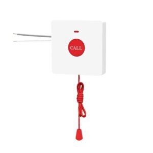 Fanvil KT31 Botón Emergencia IP44