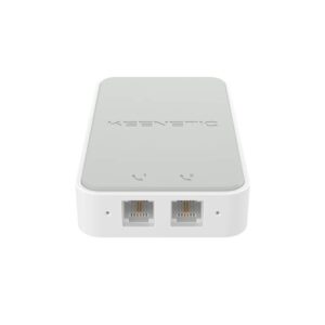 Keenetic Linear Adaptador USB Tlf. Anal. 2xUSB 2.0