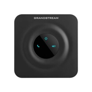 Grandstream Gateway ATA HT801 V2 1xFXS 1xLAN