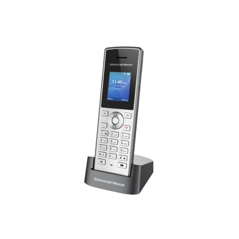 Grandstream WP822 IP Phone WiFi5 2 SIP 2 Lines