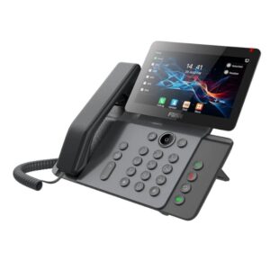 Fanvil V66 20 líneas SIP 7"pantalla táctil PoEWiFi