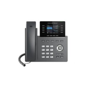 GrandStream IP Phone GRP2624 8 Lín 4 SIP WiFi BT
