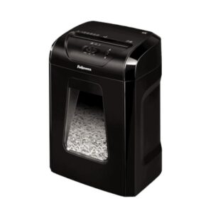 Fellowes Destructora 12C