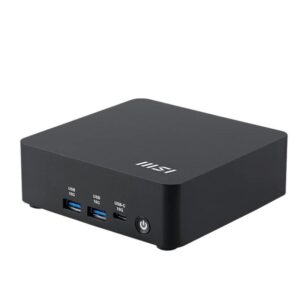 MSI Cubi NUC AI 1UMG-032ES U5-125H 16GB 512 W11P n