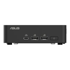 Asus NUC RNUC15CRKU5063C2 U5-225H 16 512 W11P Slim