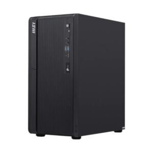 MSI Pro DP80 A14G-017BEU i3-14100 Negro