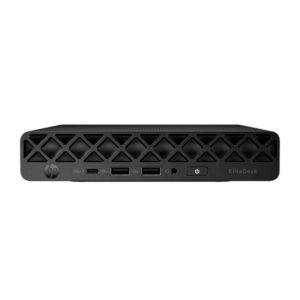 HP ELITEDESK 8 MINI G1I U5-235 16GB 512GB W11P