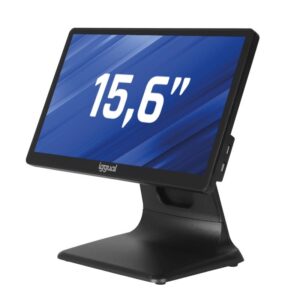 iggual TPV AIO 15,6" 16:9 N100 8+256GB WiFi W11Pro