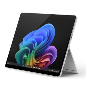 Microsoft Sfc Pro CoPilot+ 5G XElite 16-256Gb W11P