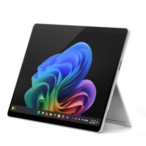 Microsoft Srf Pro CP+ 13" U5 16-512G W11P Platino