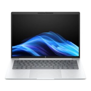 HP EliteBook 8G1i U5-228V 32GB 512G W11P 14"