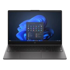 HP 250R G10 C5-120U 8GB 512GB W11P 15.6"