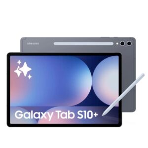 Samsung Galaxy Tab S10+ 12Gb 512Gb WIFI Gray